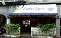 「Cherry經典咖啡」