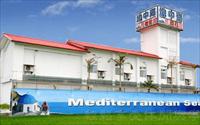 「 地中海休閒民宿」主要建物圖片