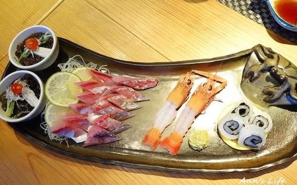 「伍参港 海廚料理」Blog遊記的精采圖片