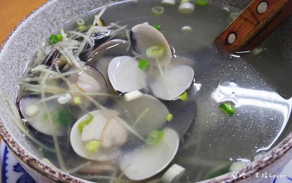 「添喜海鮮小吃」Blog遊記的精采圖片