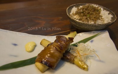 「九穀日式料理」Blog遊記的精采圖片