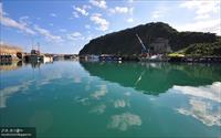 朝陽漁港