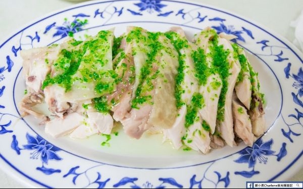 宜蘭美食「雞肉亮黑白切」Blog遊記的精采圖片