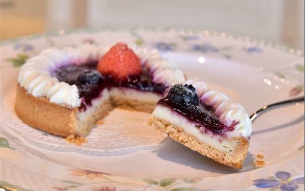 宜蘭美食「Camellia山茶花法式甜點」Blog遊記的精采圖片
