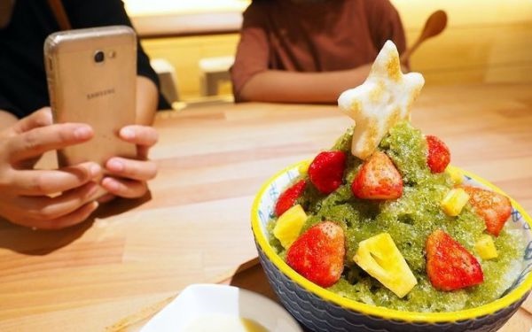 宜蘭美食「小島日和」Blog遊記的精采圖片
