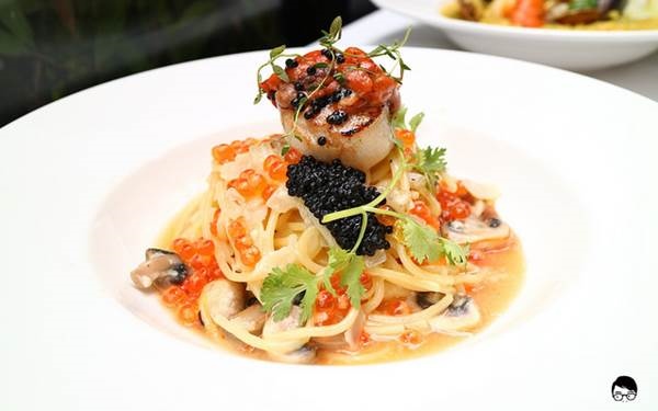 宜蘭美食「哲屋義大利餐廳」Blog遊記的精采圖片