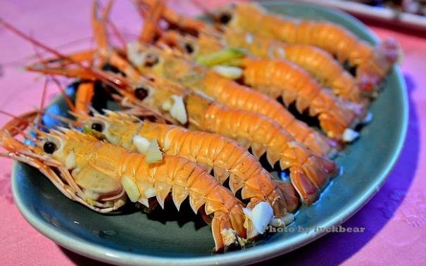 宜蘭美食「光輝海鮮料理」Blog遊記的精采圖片