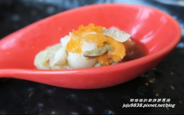 宜蘭美食「玻璃屋手作料理」Blog遊記的精采圖片