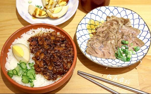 宜蘭美食「大方食坊－大方醬油」Blog遊記的精采圖片