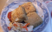 宜蘭美食「阿灶伯當歸羊肉湯」Blog遊記的精采圖片