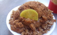 宜蘭美食「米糕陳&杏腐小棧」Blog遊記的精采圖片
