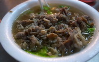 宜蘭美食「阿灶伯當歸羊肉湯」Blog遊記的精采圖片