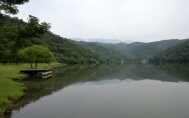 「龍潭湖風景區」Blog遊記的精采圖片