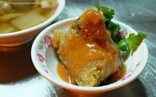「肉粽李」Blog遊記的精采圖片
