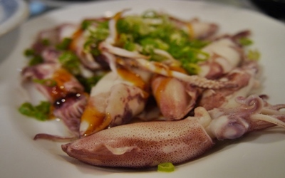 「上淳活海鮮餐廳」Blog遊記的精采圖片