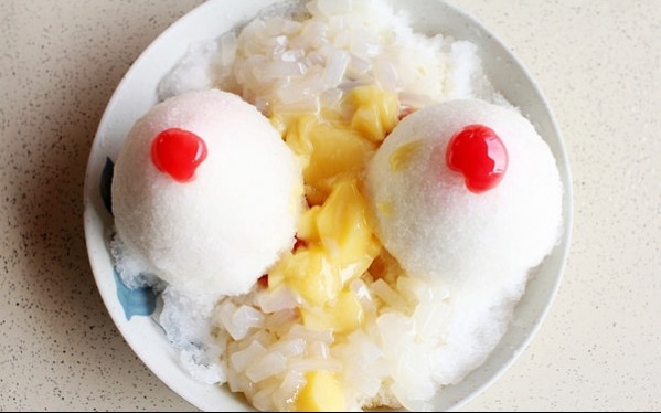 「向日葵冰店」Blog遊記的精采圖片