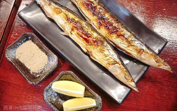 宜蘭美食「燒烤活蝦鮮魚」Blog遊記的精采圖片