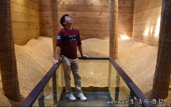 宜蘭景點「二結穀倉稻農文化館」Blog遊記的精采圖片