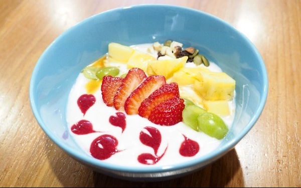 宜蘭美食「活力泉源早餐」Blog遊記的精采圖片