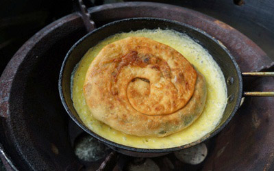 「阿ㄋ蔥油餅」Blog遊記的精采圖片