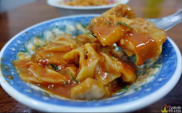 宜蘭美食「南陽香辣麵」Blog遊記的精采圖片