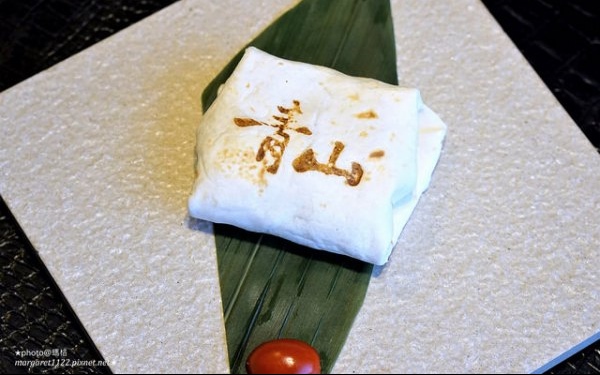 宜蘭美食「青山食藝料理餐廳」Blog遊記的精采圖片