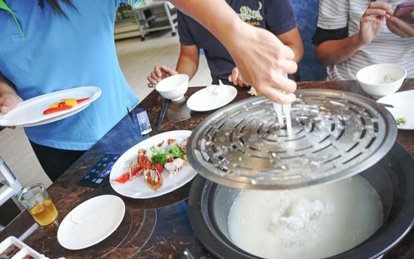 宜蘭美食「蒸棧蒸氣料理」Blog遊記的精采圖片