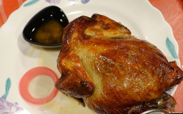 宜蘭美食「基隆甕仔雞(羅東店)」Blog遊記的精采圖片
