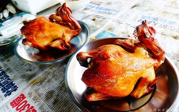 宜蘭美食「上旺土雞城」Blog遊記的精采圖片