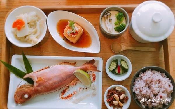 宜蘭美食「伍参港 海廚料理」Blog遊記的精采圖片