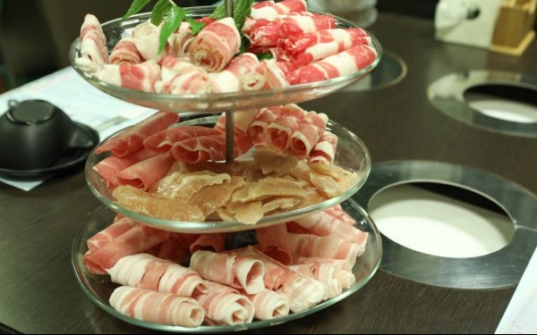 宜蘭美食「禾豐日式涮涮鍋」Blog遊記的精采圖片
