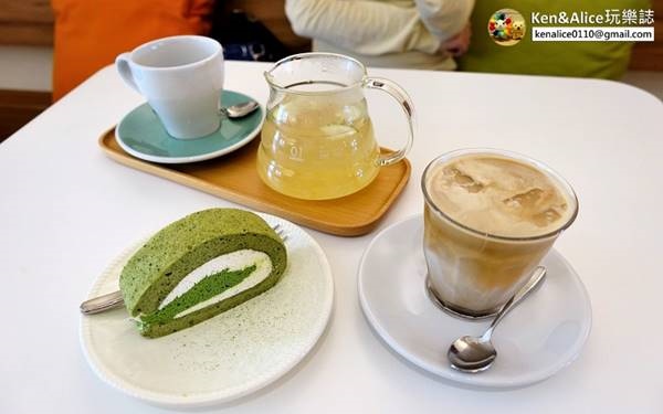 宜蘭美食「袋鼠咖啡」Blog遊記的精采圖片