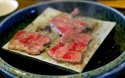 「青山食藝料理餐廳」Blog遊記的精采圖片