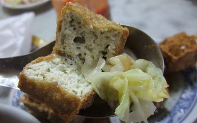 「宜蘭香廚臭豆腐」Blog遊記的精采圖片