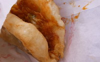 「柯氏蔥油餅」Blog遊記的精采圖片