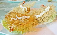 「蘭陽蟳屋餐廳」Blog遊記的精采圖片