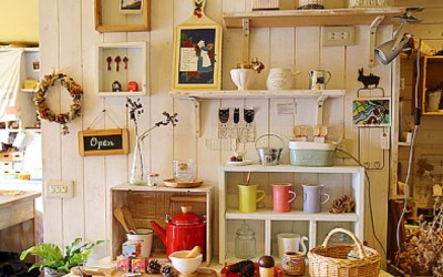 「香料廚房」Blog遊記的精采圖片