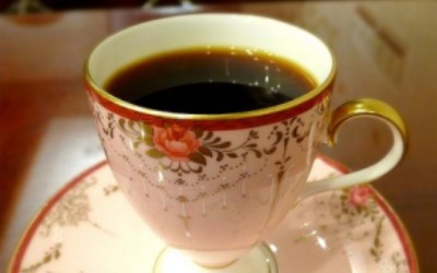 「Cherry經典咖啡」Blog遊記的精采圖片