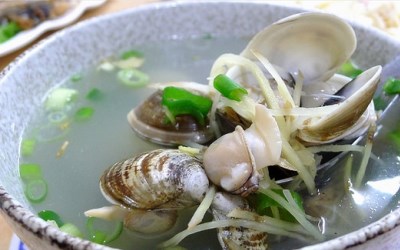 「添喜海鮮小吃」Blog遊記的精采圖片