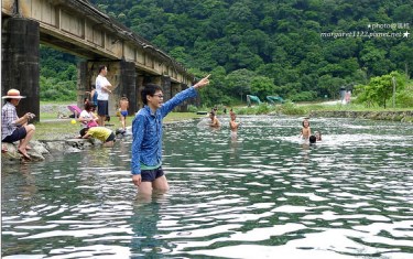 「東岳湧泉」Blog遊記的精采圖片