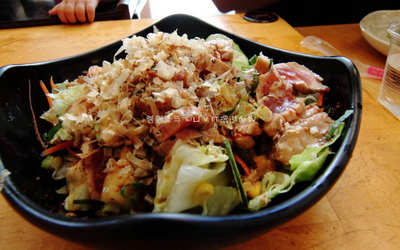 「樂屋日式小吃」Blog遊記的精采圖片
