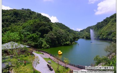 「長埤湖風景區」Blog遊記的精采圖片