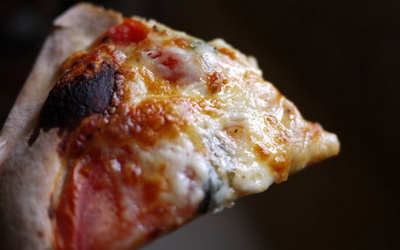 「波的波可窯烤Pizza」Blog遊記的精采圖片