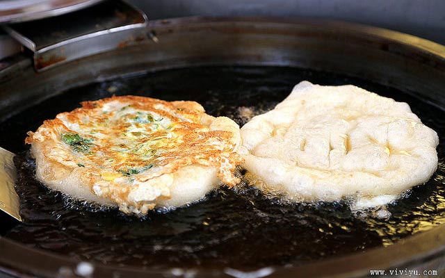 「冬山金珠蔥油餅」Blog遊記的精采圖片