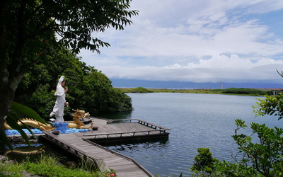 「龜山島」Blog遊記的精采圖片