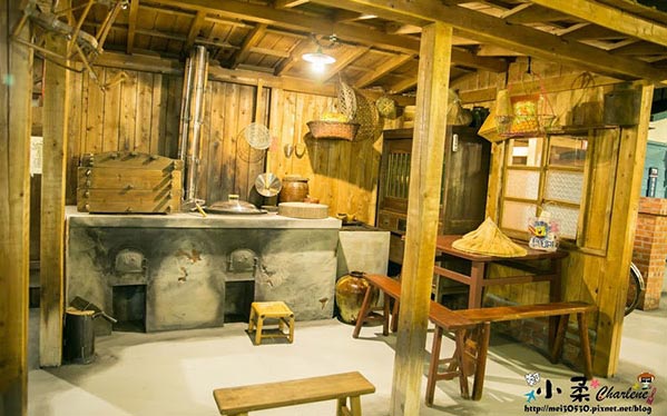 「虎牌米粉產業文化館」Blog遊記的精采圖片