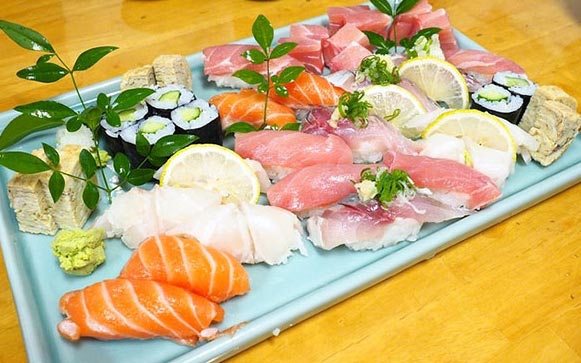 「折井日本料理」Blog遊記的精采圖片