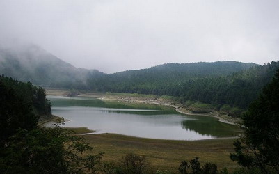 「翠峰湖」Blog遊記的精采圖片