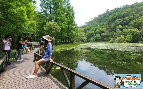 「福山植物園」Blog遊記的精采圖片